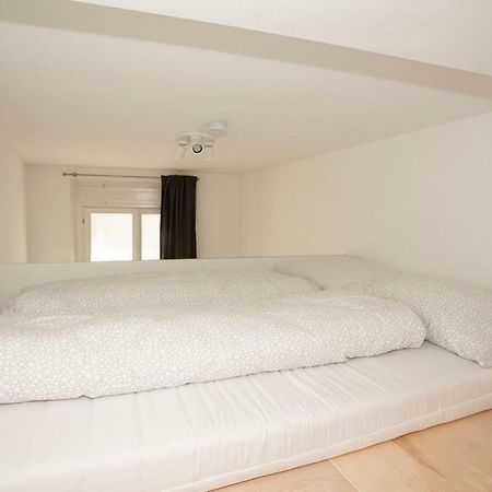 Romeo & Julia Zentral Lägenhet Bamberg Exteriör bild